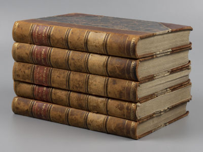 Лесков Н.С. Полное собрание сочинений Н.С. Лескова. Тома 1, 5, 6, 9, 12. СПб., 1897. Лесков 