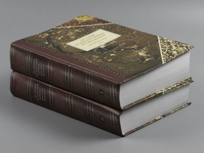 Иосиф Флавий. &laquo;История Иудейской войны&raquo; Иосифа Флавия. В 2-х томах. Древнерусский перевод. – М. 