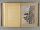 Толстой Л.Н. Война и мир. В 3-х томах. С рисунками А.П. Апсита. М., 1912. Толстой Л.Н. Война и Изображение - 5