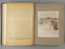 Толстой Л.Н. Война и мир. В 3-х томах. С рисунками А.П. Апсита. М., 1912. Толстой Л.Н. Война и Изображение - 7