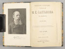 Салтыков-Щедрин М.Е. Полное собрание сочинений М.Е. Салтыкова (Н. Щедрина). В 12-ти томах. СПб. Изображение - 2