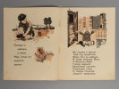 Мирович В.Г. Шутки-прибаутки. Рисунки Пашкевич. Л., 1929. Мирович В.Г. Шутки-прибаутки. Рисунки Изображение - 2