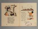 Мирович В.Г. Шутки-прибаутки. Рисунки Пашкевич. Л., 1929. Мирович В.Г. Шутки-прибаутки. Рисунки Изображение - 3