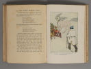 [Из библиотеки Ал. Бенуа] [Автограф Митрохина] Рэнсом А. Русские сказки Старого Петра. Изображение - 4