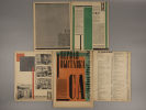 [Годовой комплект] Современная архитектура. №№ 1-6 за 1927 год. Современная архитектура. №№ 1-6 Изображение - 1