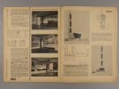 [Годовой комплект] Современная архитектура. №№ 1-6 за 1927 год. Современная архитектура. №№ 1-6 Изображение - 9