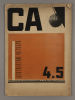 [Годовой комплект] Современная архитектура. №№ 1-6 за 1927 год. Современная архитектура. №№ 1-6 Изображение - 10