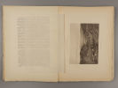 Грумм-Гржимайло Г.Е. Описание путешествия в Западный Китай. Том 2. СПб., 1899. Грумм-Гржимайло Изображение - 3
