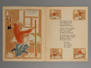 Маршак С.Я. Мастер-ломастер. Рисунки А. Пахомова. М., 1930. Маршак С.Я. Мастер-ломастер. Изображение - 2