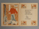 Маршак С.Я. Мастер-ломастер. Рисунки А. Пахомова. М., 1930. Маршак С.Я. Мастер-ломастер. Изображение - 4
