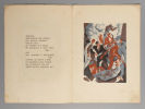 Терещенко М. Сенька-арсеналец. Рисунки Б. Крюкова. Киев, 1930. Терещенко М. Сенька-арсеналец. Изображение - 2
