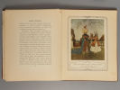 [С посланием из блокадного Ленинграда] Красавица и чудовище и несколько других старофранцузских Изображение - 4
