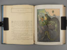Золотая книга сказок всех стран и народов. В 2-х переплетах. СПб.-М., 1913. Золотая книга Изображение - 4