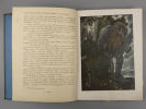 Золотая книга сказок всех стран и народов. В 2-х переплетах. СПб.-М., 1913. Золотая книга Изображение - 7