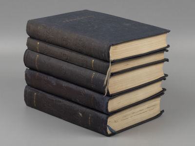 Лермонтов М.Ю. Полное собрание сочинений. В 5-ти томах. М.-Л.: ACADEMIA, 1935-1937. Лермонтов 