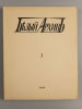 Белый архив [в 3-х томах]. Сборник материалов по истории и литературе войны, революции Изображение - 1