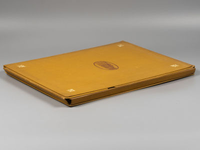 [Альбом репродукций] The Russian State Museum. 20 reproductions. Moscow–Leningrad, 1939. The 