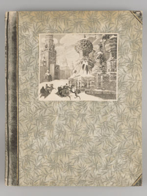 Бартенев С. Московский кремль в старину и теперь. Том 1. М., 1912. Бартенев С. Московский 