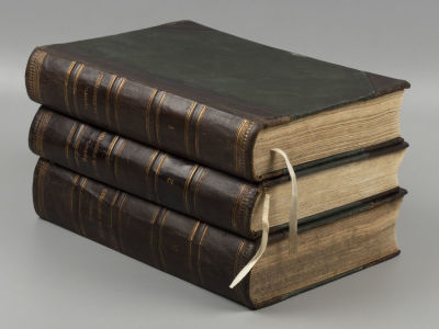 Брем А.Э. Жизнь животных Брэма. В 3-х томах. СПб., 1902. Брем А.Э. Жизнь животных Брэма [в 3 