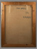 Порет А. Портрет Зои Брод. 1950. Холст, масло. Размер по раме 61,5х82 см. Есть незначительные Изображение - 2