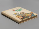 [Издание с иллюстрациями Владимирского] Волков А.М. Волшебник Изумрудного города. М., 1960. Волк Изображение - 6