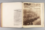 [Первое издание из библиотеки УНКВД] Первая конная. Художественное оформление альбома и Изображение - 9