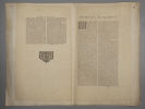 Карта. Крым. Черное море. Голландия 1590 г. Размер 51х68 см. Гравюра. Склеена их двух листов. Изображение - 2