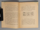 [Первая книга автора] Чернихов Я.Г. Искусство начертания. Л., 1927. Чернихов Я.Г. Искусство Изображение - 3