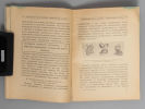 [Первая книга автора] Чернихов Я.Г. Искусство начертания. Л., 1927. Чернихов Я.Г. Искусство Изображение - 4