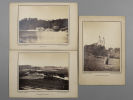 Вильно. Виленский альбом. (Вильнюс). Литва в составе РИ. Набор фотографий В. Захарчикова. Кон. Изображение - 9