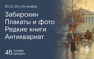 Северный аукционный дом