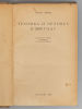 Любке А. Техника и человек в 2000 году. [Обложка М. Цехановского]. - Л., 1929. Любке А. Техника Изображение - 1
