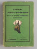 Тройницкий С.Н. Гербы Лейб-компании обер- и унтер-офицеров и рядовых. Пг., 1915. Тройницкий Изображение - 1