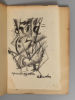 Крученых А.Е. Возропщем. Рисунки Розановой и Малевича. - СПб., 1913. Крученых А.Е. Возропщем. Изображение - 1