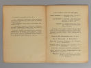 Крученых А.Е. Возропщем. Рисунки Розановой и Малевича. - СПб., 1913. Крученых А.Е. Возропщем. Изображение - 7