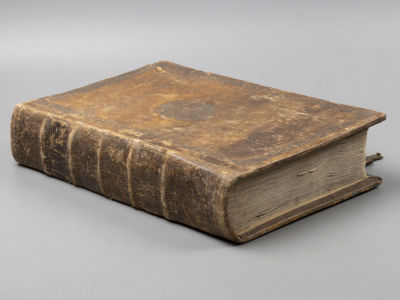 Минея служебная. Июнь. М.: Печатный двор, 15 сентября 1691. Минея служебная. Июнь. М.: Печатный 