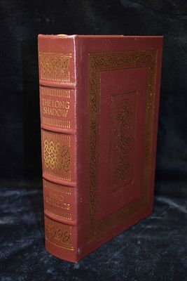 The Long Shadow: The Great War and the Twentieth Century - Easton Press Full Leather 2014. The 