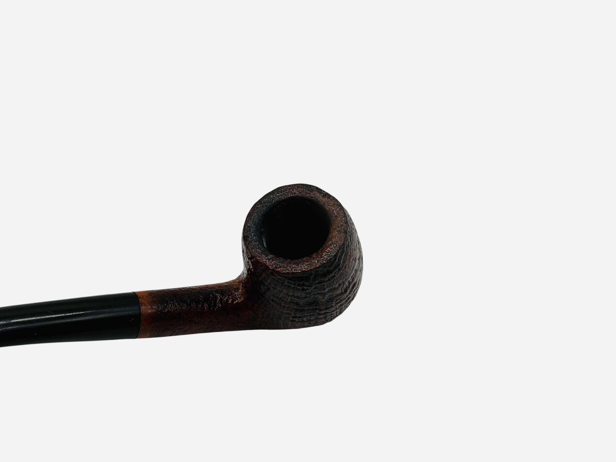 Golden Danish Stanwell #83 Smoking Pipe