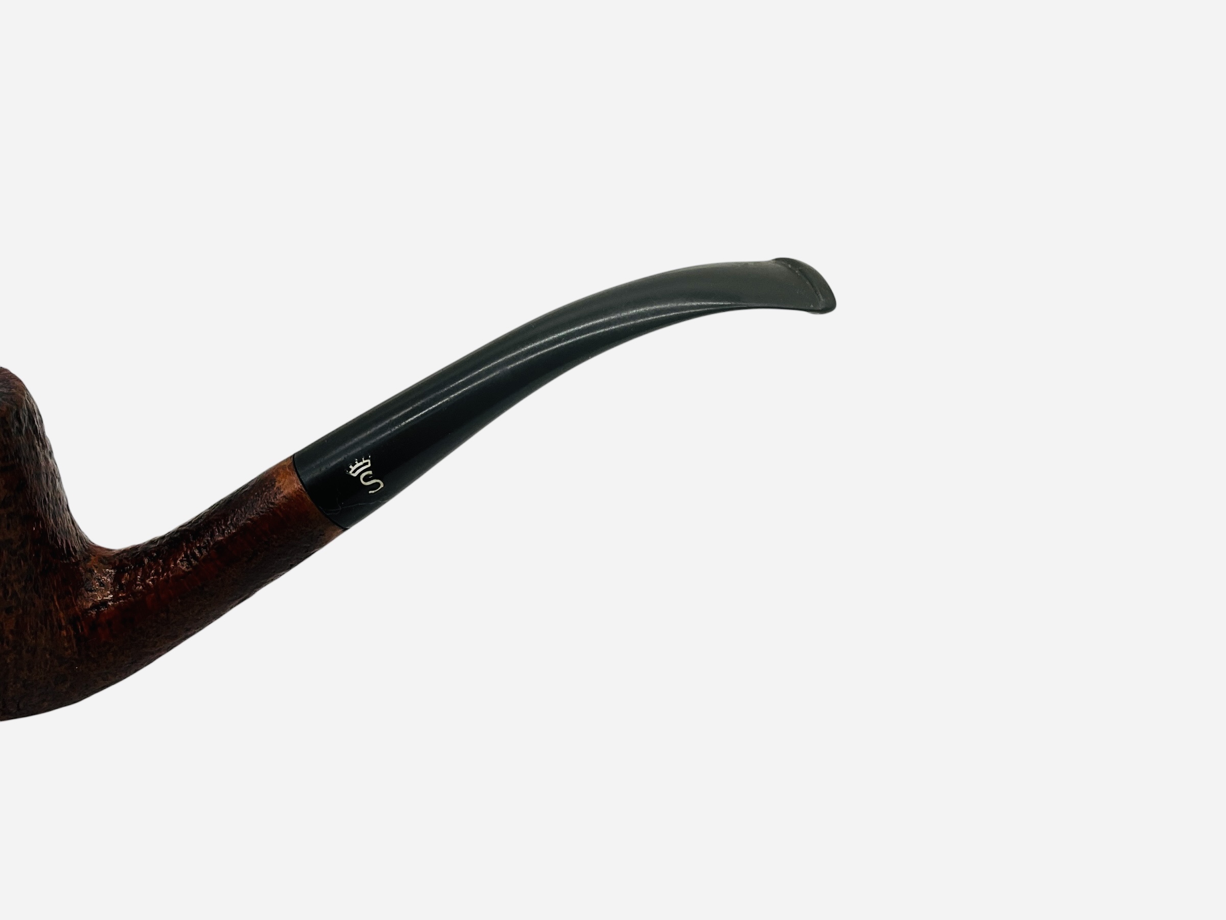 Golden Danish Stanwell #83 Smoking Pipe