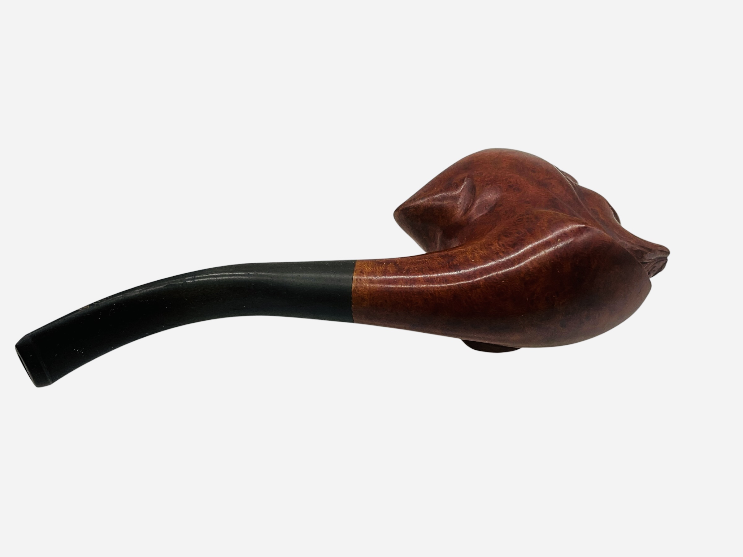 Pipe by Lee Limited Edition 3 Star Face Pipe
