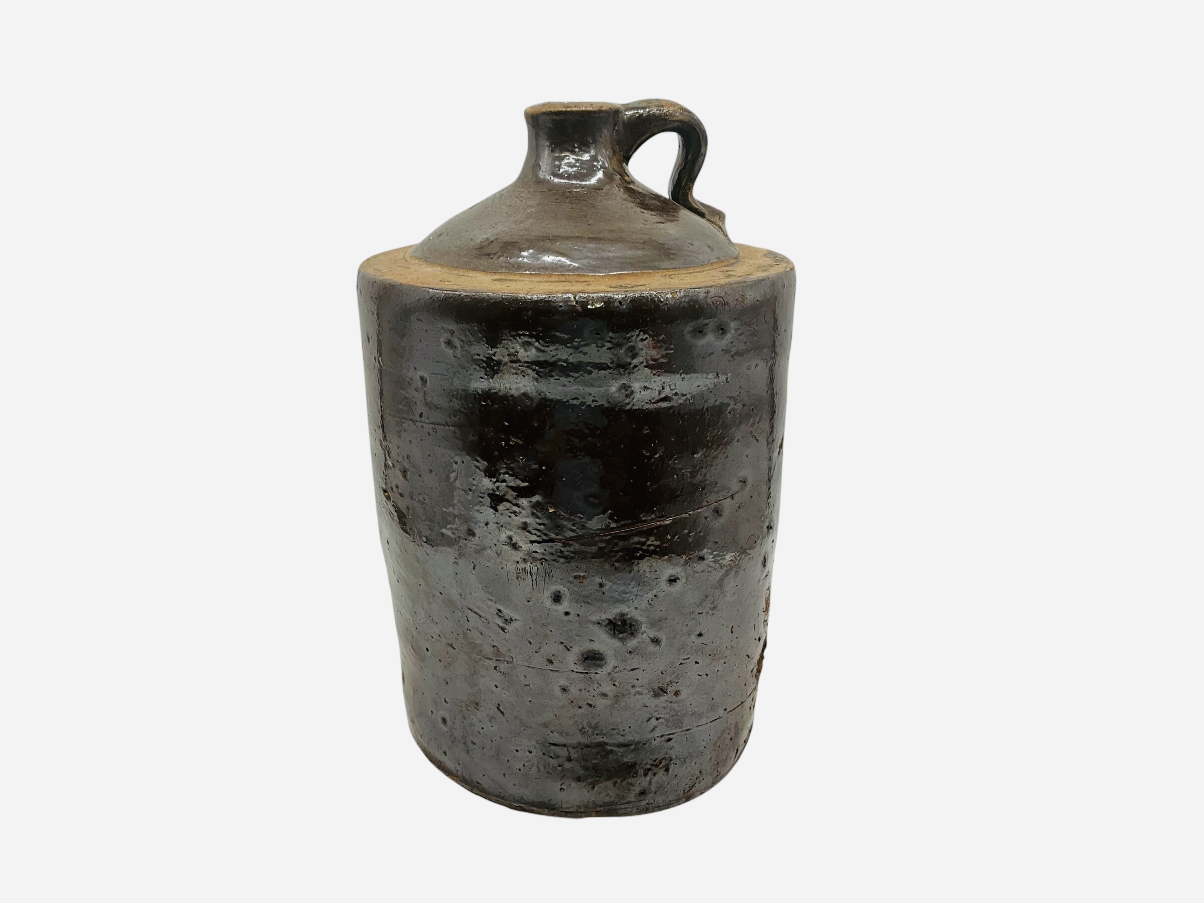 Antique Stacker Jug