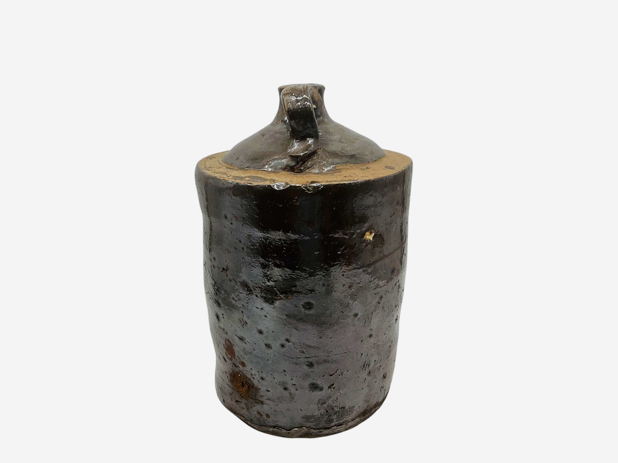Antique Stacker Jug