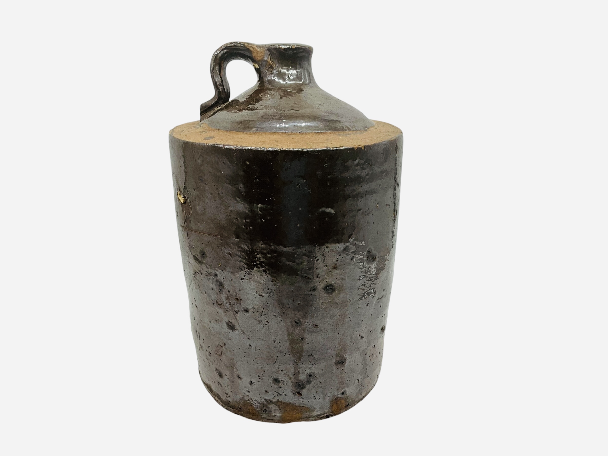 Antique Stacker Jug