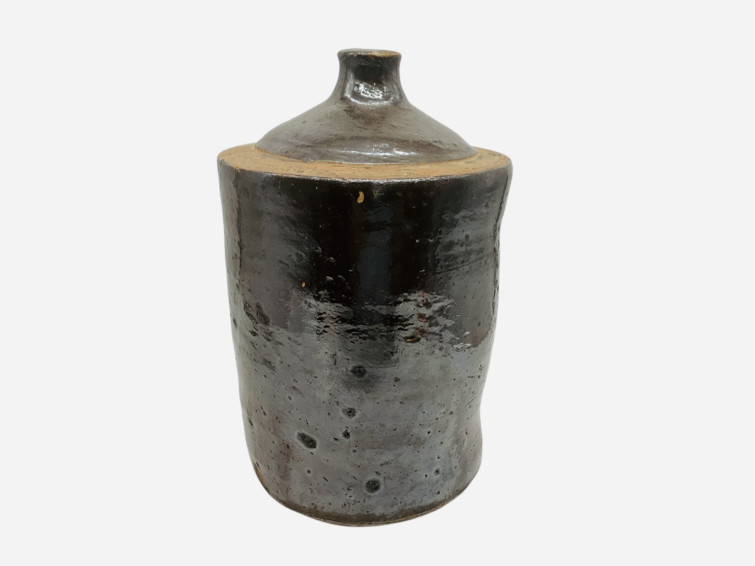 Antique Stacker Jug