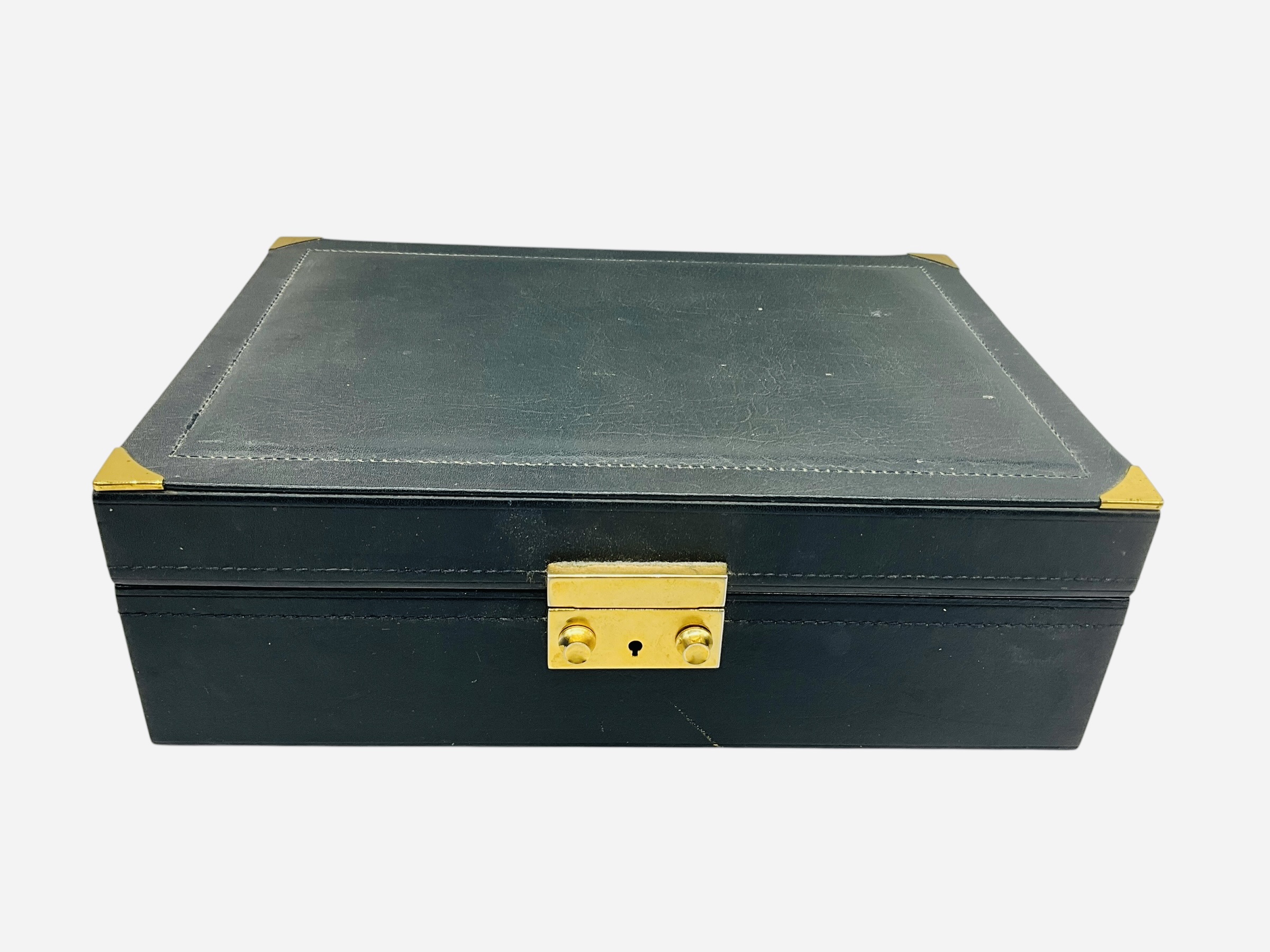 Rolex President Creation Geneva Hard Watch Case