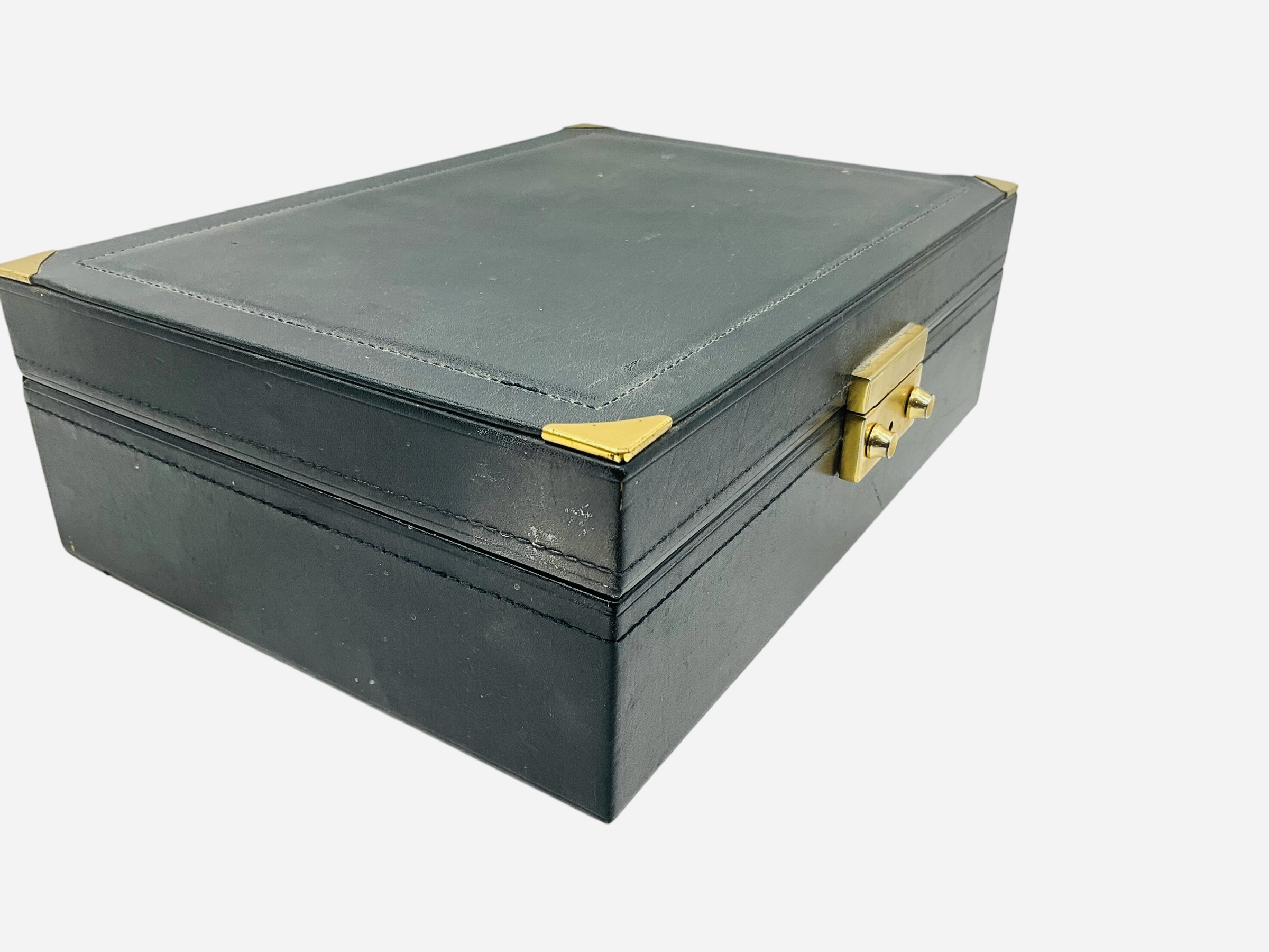 Rolex President Creation Geneva Hard Watch Case