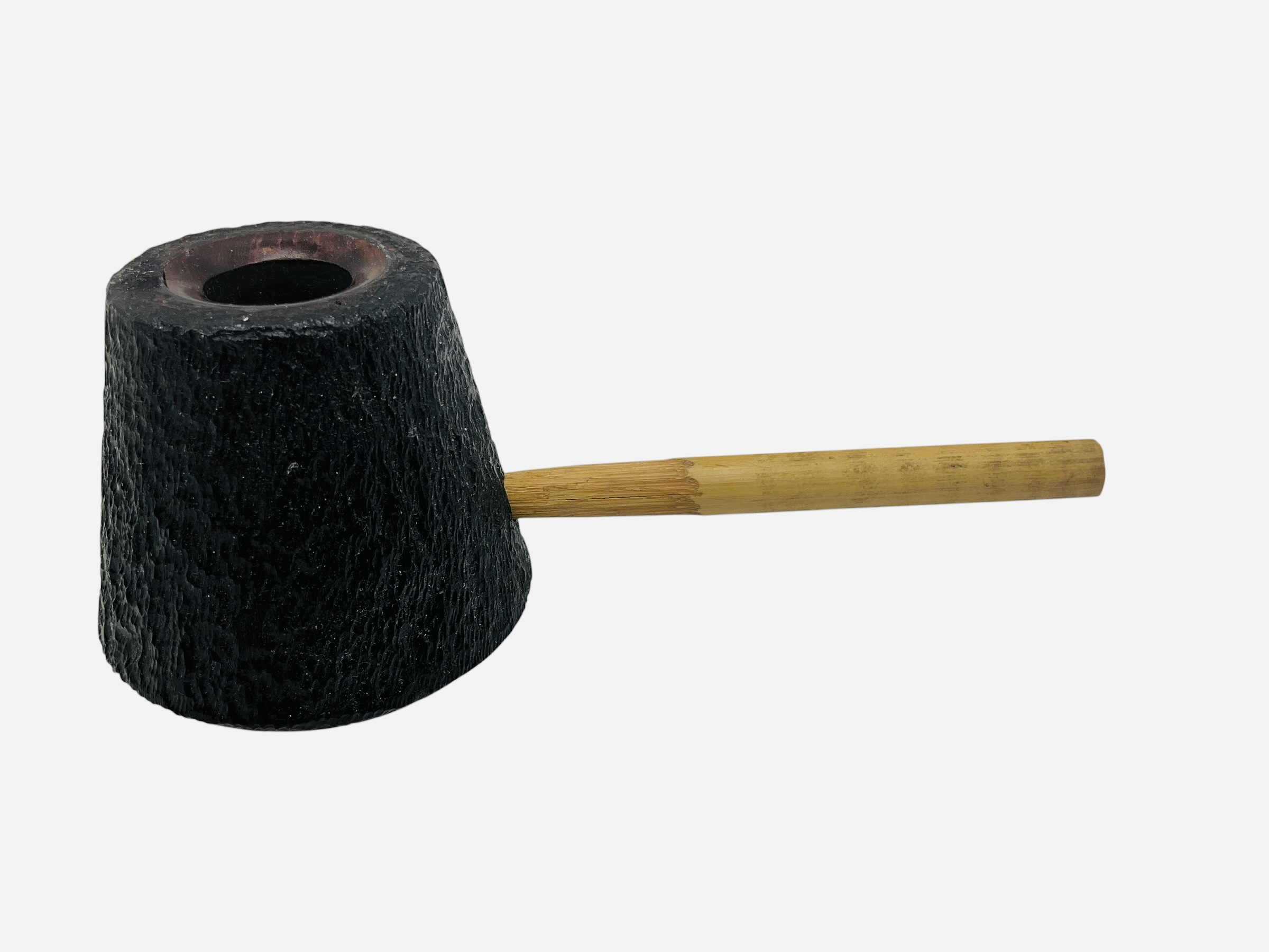 Nording Compass Smoking Tobacco Pipe