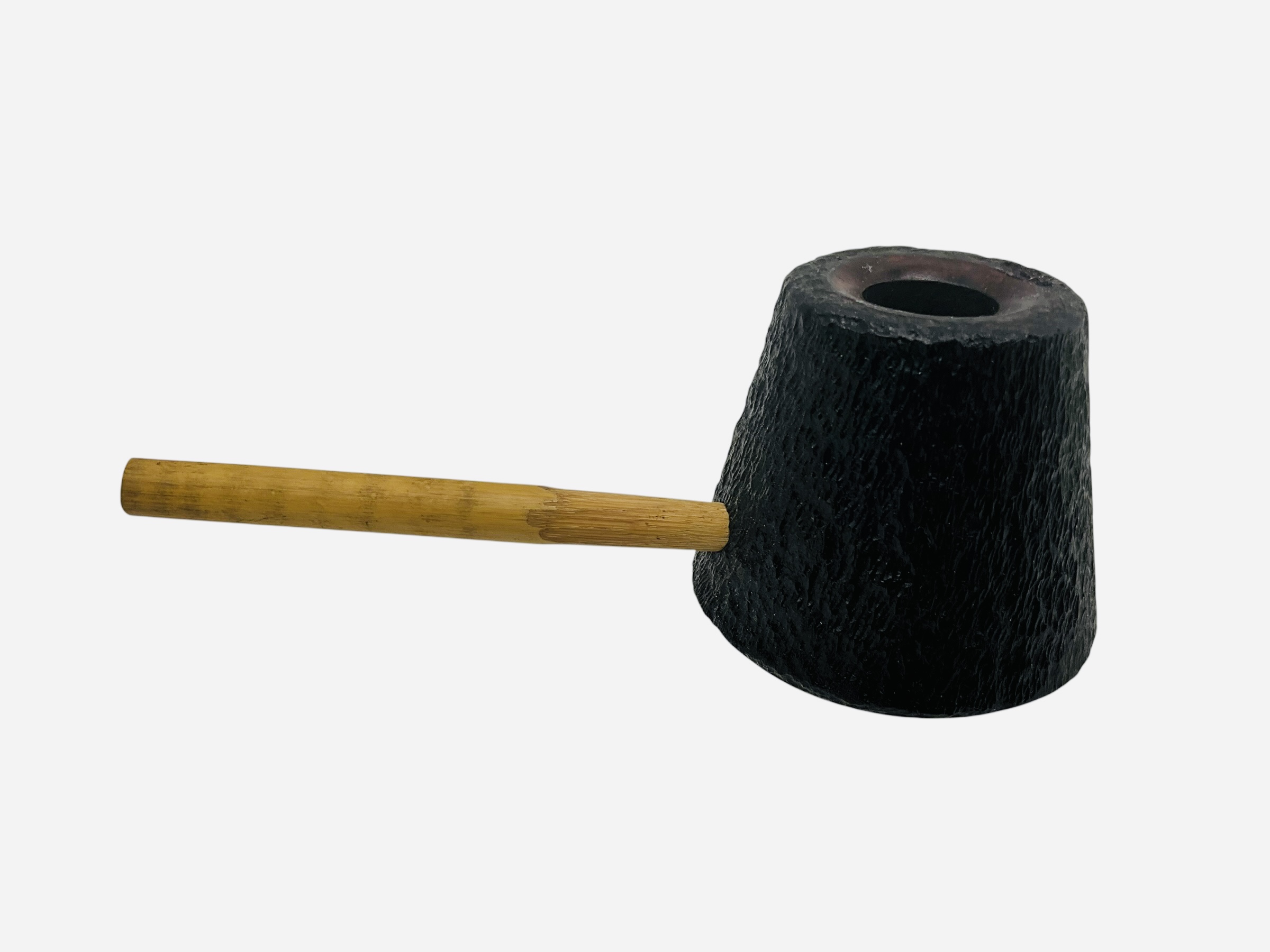 Nording Compass Smoking Tobacco Pipe