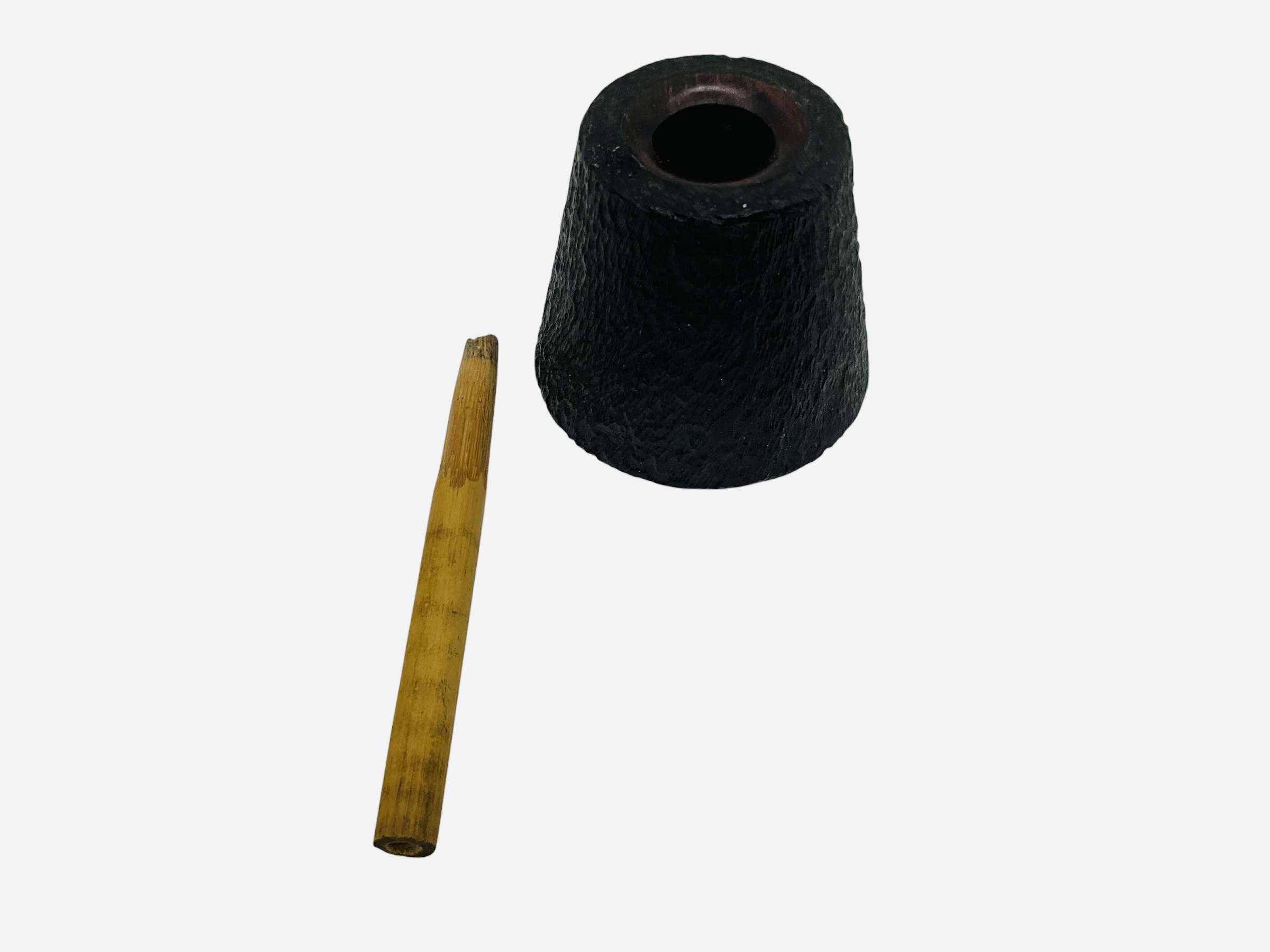 Nording Compass Smoking Tobacco Pipe