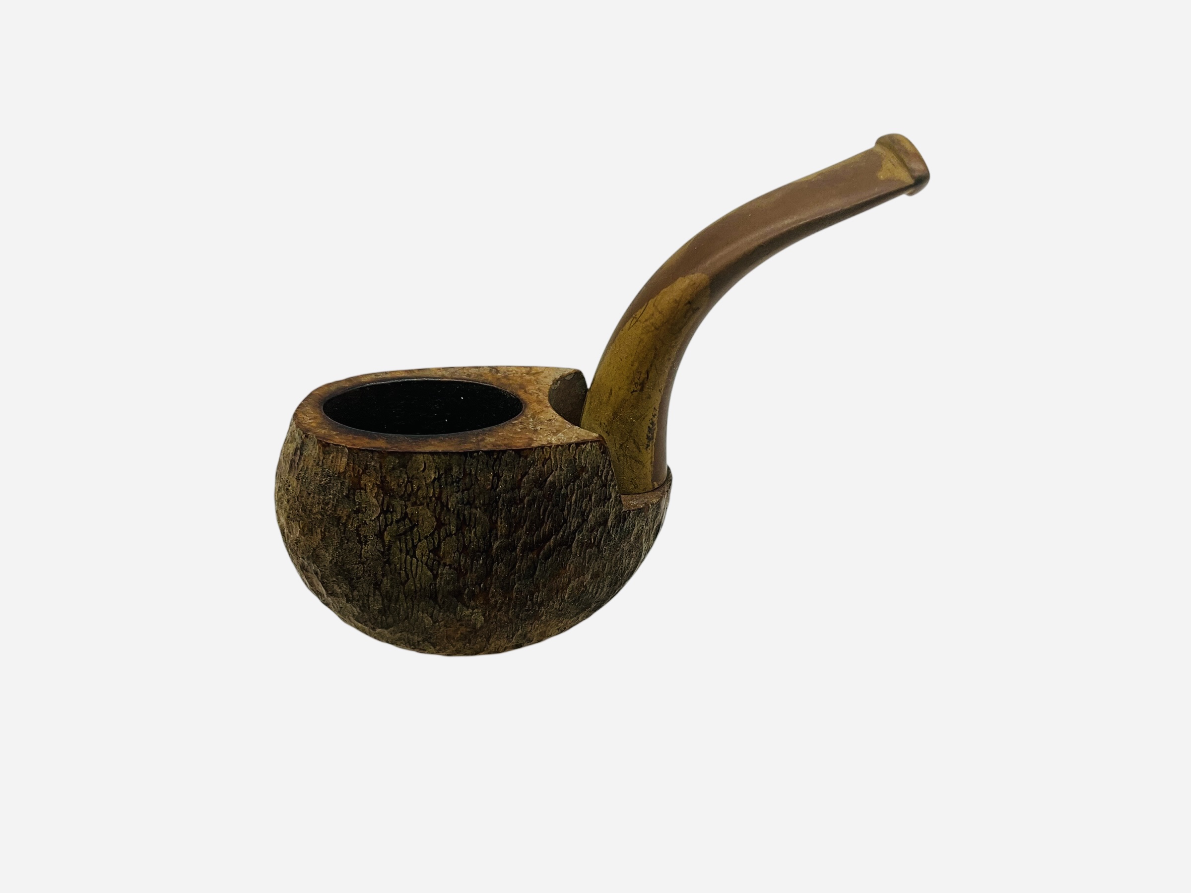 Rolex Italy Tobacco Smoking Pipe